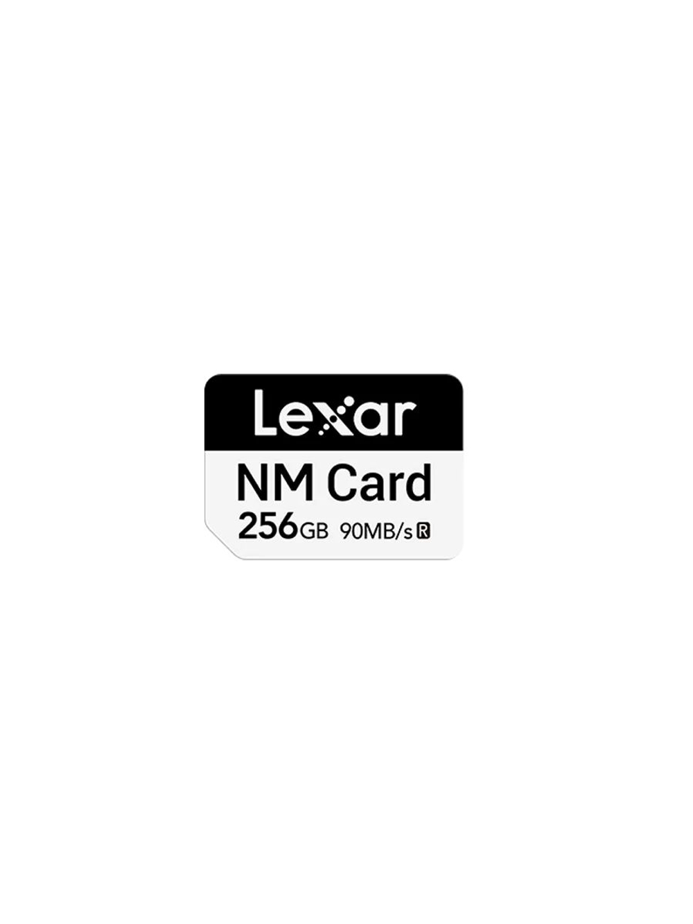Карта памяти Huawei NM 256Гб для телефонов Nova, Huawei