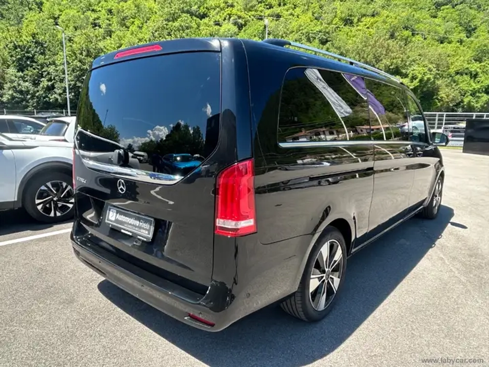 Mercedes-Benz V 250 Aut. Sport Extralong