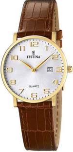 Женские наручные часы Festina F16479/2