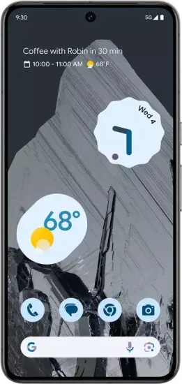 Pixel 8 Pro  128GB  Obsidian