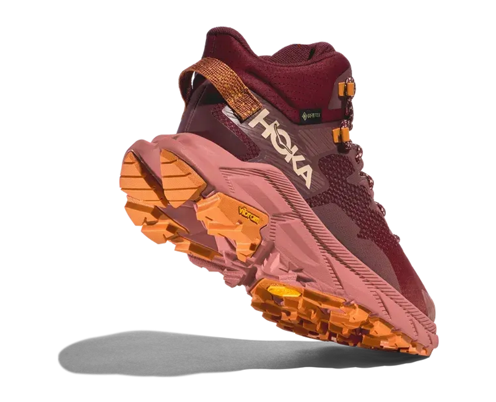 Ботинки женские Hoka Trail code GTX