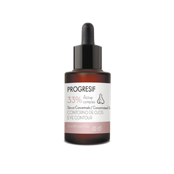 KEENWELL Progresif - Serum 33% Active Complex