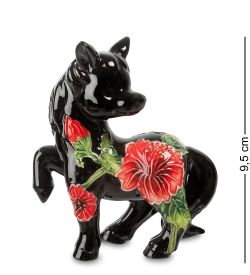 JP-61/11 Фигурка «Лошадка Розочка» (Pavone)