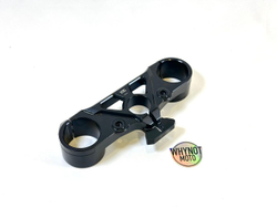 CNC Racing Верхняя траверса Ducati Multistrada V2 PST12B