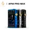 Hidizs AP80 Pro Max Black
