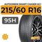 Autogreen Smart Chaser-SC1 215/60 R16 95H