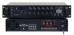 SVS Audiotechnik STA-250