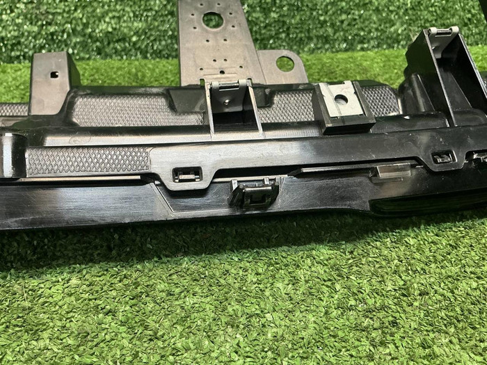 Накладка решетки радиатора Changan CS55PLUS 21-24