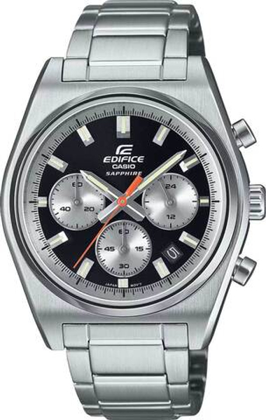 Мужские наручные часы Casio Edifice EFB-730D-1A