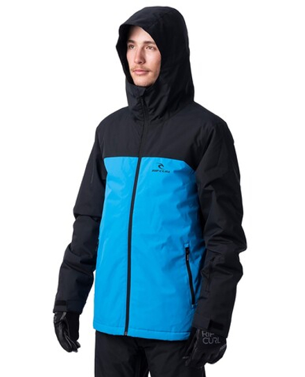 Куртка Rip Curl ENIGMA SWEDISH BLUE