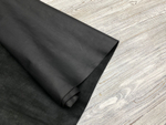 Фактура кожи Turino Wax Nero
