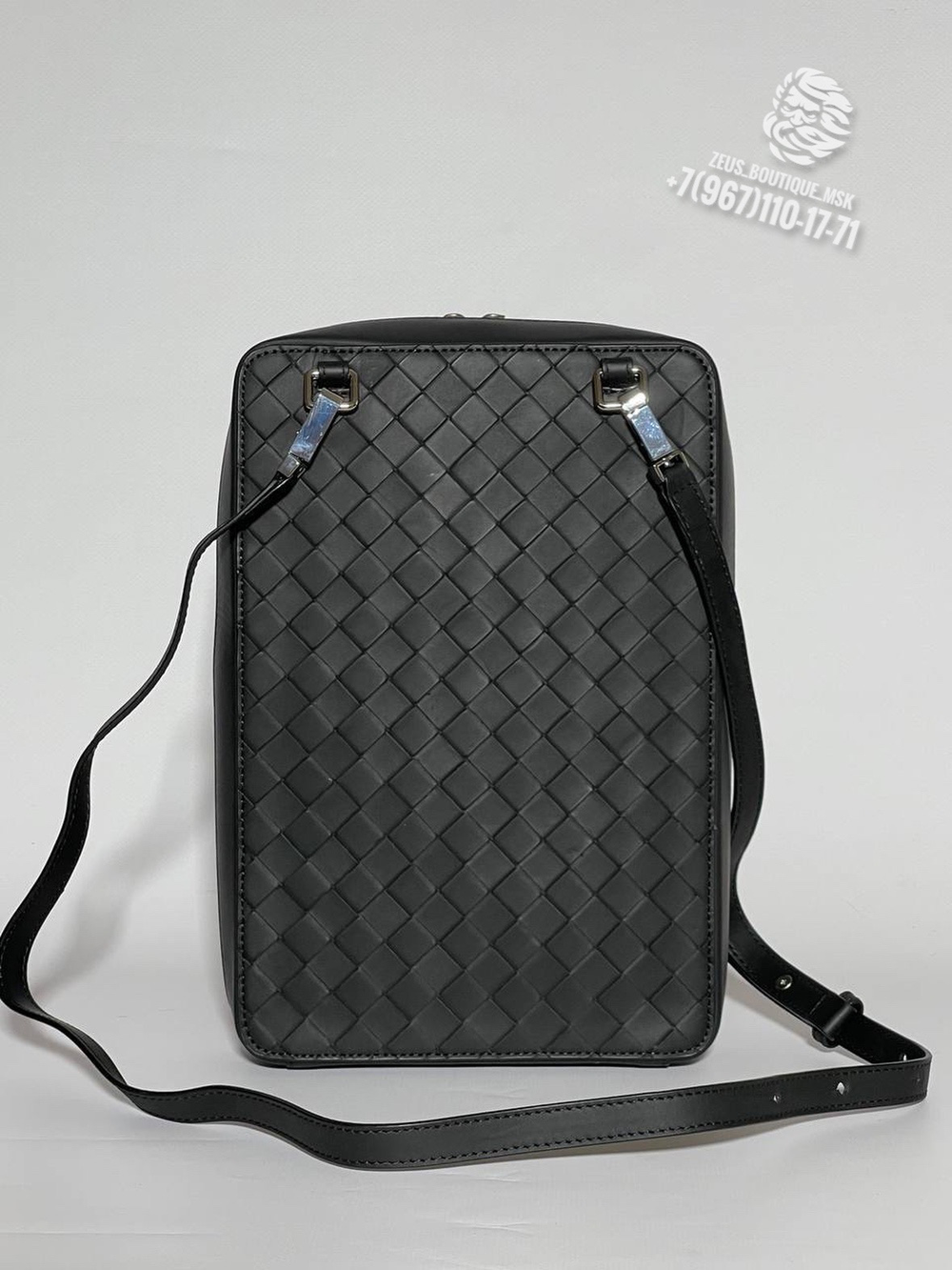 Сумка через плечо Bottega Veneta