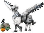 Конструктор LEGO Harry Potter 76427 Клювокрыл