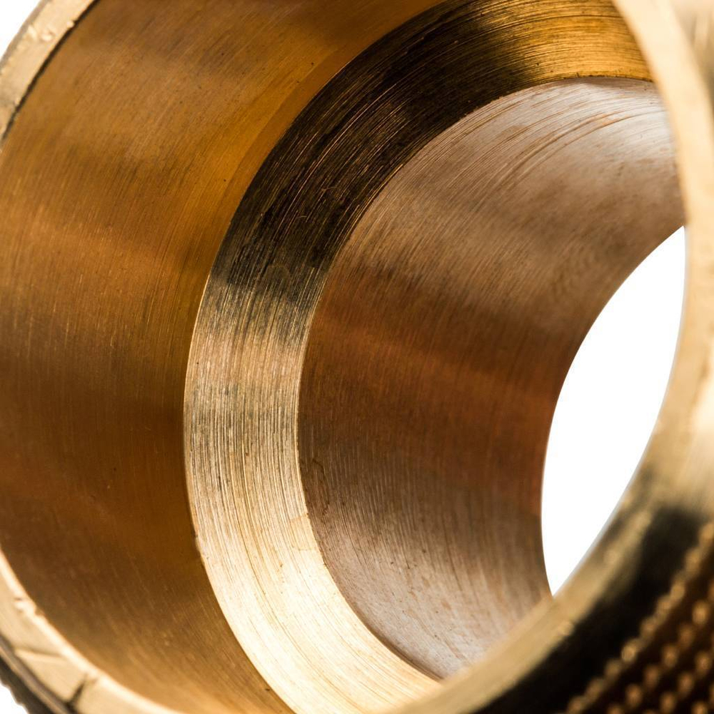 Ниппель STOUT переходной 1 1/4"x1" НР/НР