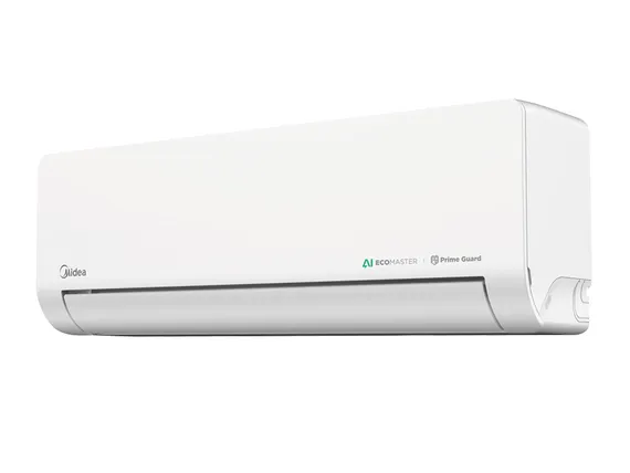 Инверторная сплит-система Midea Изи Инвертор (Easy Inverter) MSES-24N8D6-I/MSES-24N8D6-O