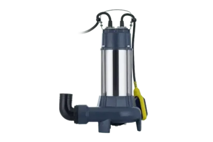 Насос фекальный UNIPUMP FEKACUT V750DF