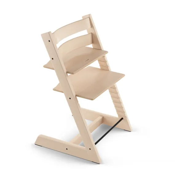 Стульчик для кормления Stokke Tripp Trapp Natural