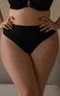 CASUAL Stringshortshighwaist Трусы высокие стринги