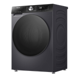 Hisense WD3S8042BB1 Стирально-сушильная машина