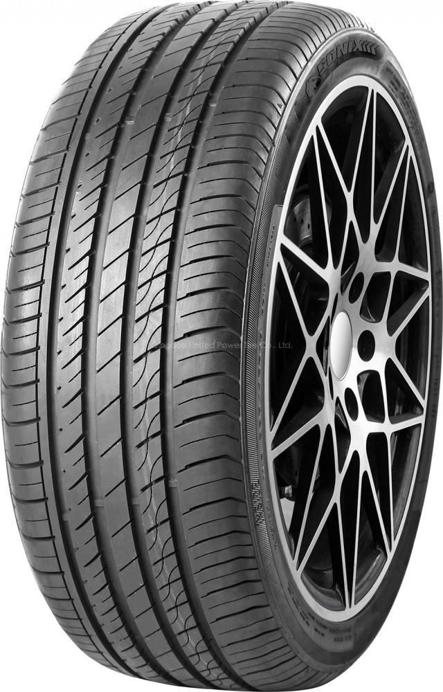Sonix L-Zeal 56 205/55 R19 97V
