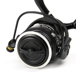 Безынерционная катушка фидерная 3500 Kaida Echo HF (7+1BB, мет. шпуля)