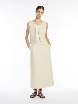 Юбка женская WEEKEND MAX MARA NAUSICA