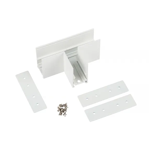Т-образный коннектор Accessories for MagLine 23 MT0201-CT-W MyFar