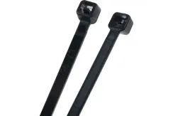 Бандаж кабельный Navigator 200*3,6 черный (упаковка 100шт) 25480