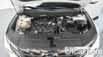 Hyundai Tucson Gasoline 1.6 Turbo 2WD — 2023