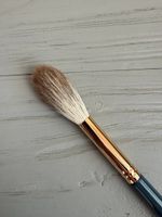 Кисть универсальная MAKEUPSTOREKZ - FX11