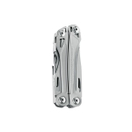 Мультитул LEATHERMAN Sidekick, 14 функций, серебристый 831439