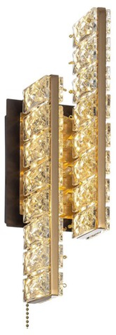 Накладной светильник Citilux PALANT CL325422