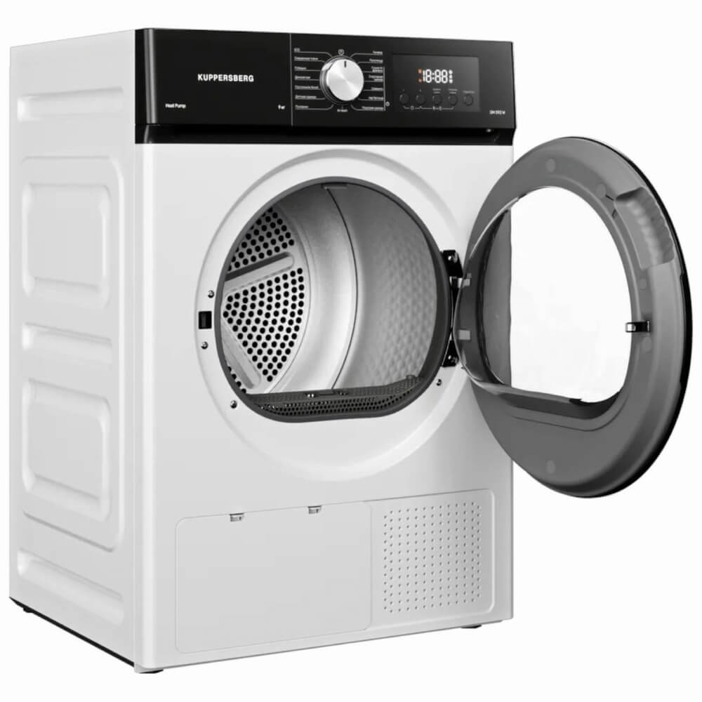Сушильная машина Kuppersberg DM 592 W