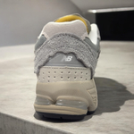 New Balance 2002R • Slate Gray