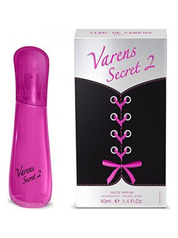 Ulric de Varens Varens Secret 2