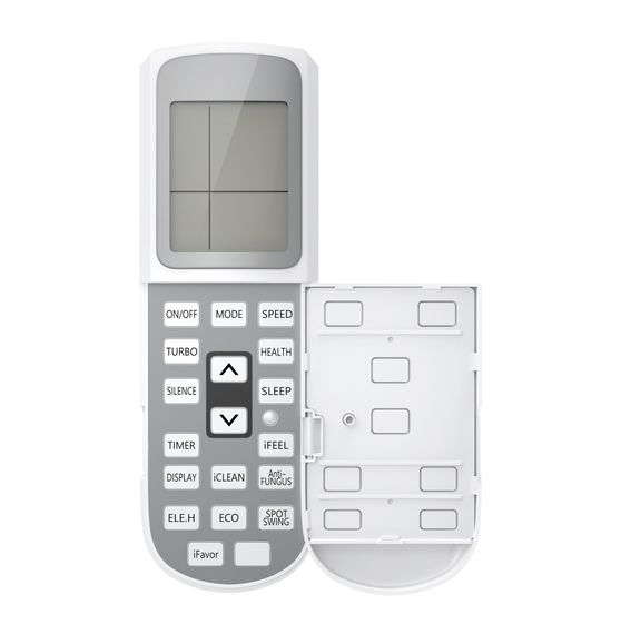 Настенные блоки Smart Multi Energolux SAS07M3-AIB — (8)