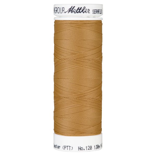 Нитки для эластичных тканей Mettler Seraflex 120 (130 м), 5 кат. | цв. 1121