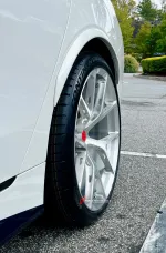 КОВАНЫЕ ДИСКИ ДЛЯ BMW i4 G26 E40 M SPORT 2024 БМВ