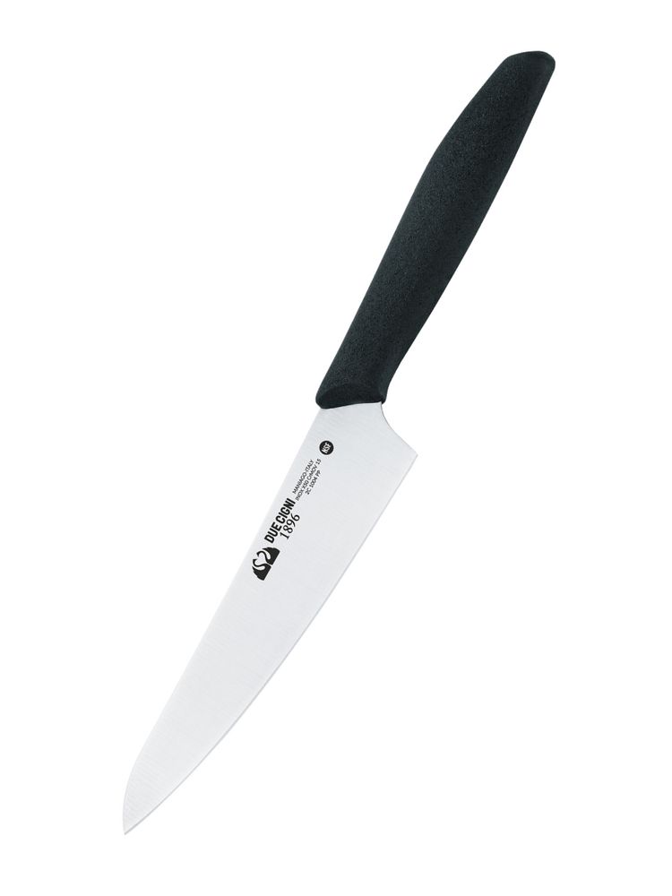 Нож кухонный Due Cigni 2C 1004 PP Utility
