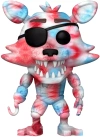Фигурка Funko POP! Games FNAF TieDye Foxy (881) 64231