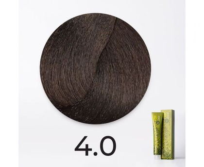 4.0 каштановый B.Life Color 100 мл. FV