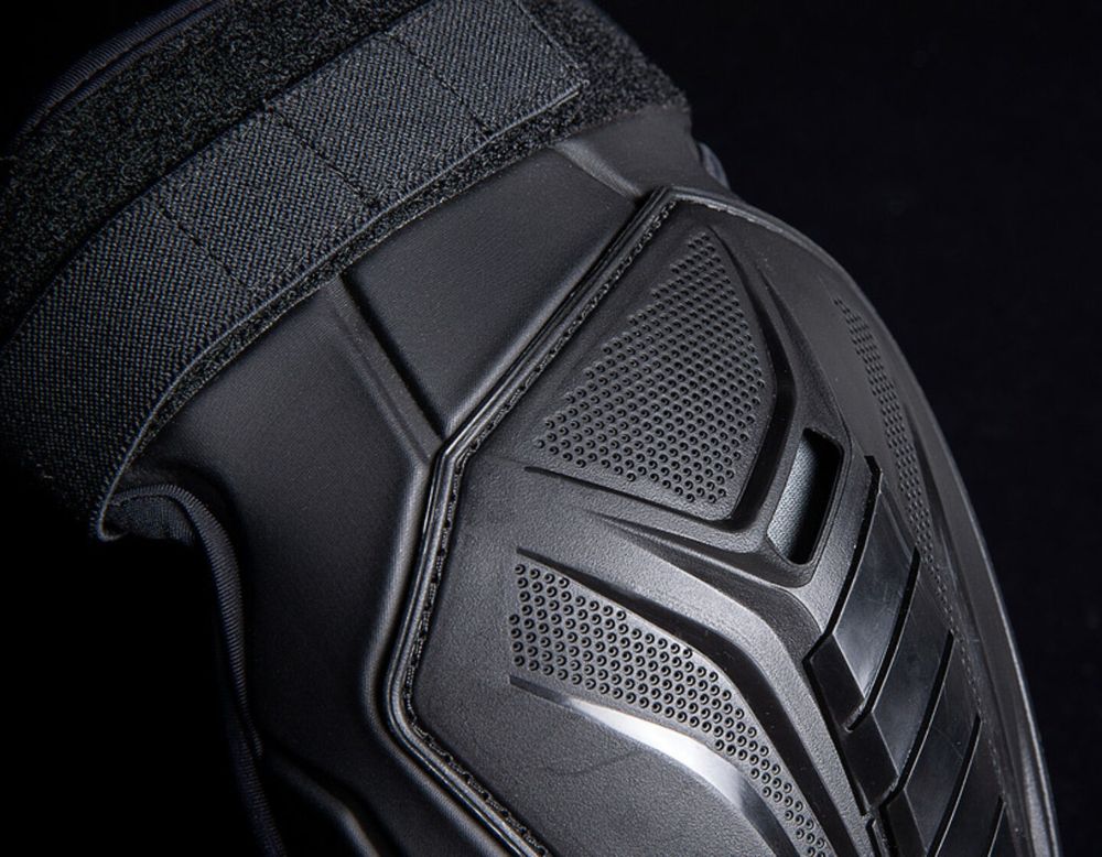 Field Armor 3 Elbow / Черный