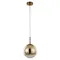 Подвесной светильник Jupiter Gold A7961SP-1GO Arte Lamp