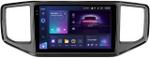 Магнитола для Volkswagen Amarok 1 2016-2020 - Teyes CC3-2K монитор 9.5" 2K QLED на Android 10, Быстрая, CarPlay, 4G SIM-слот