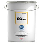 Многоцелевая смазка с пищевым допуском NSF H1 EFELE SG-395