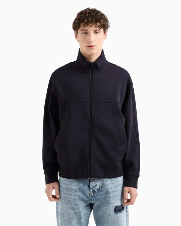 Толстовка мужская ARMANI EXCHANGE