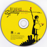 Supertramp / Breakfast In America (LP+2CD+DVD)
