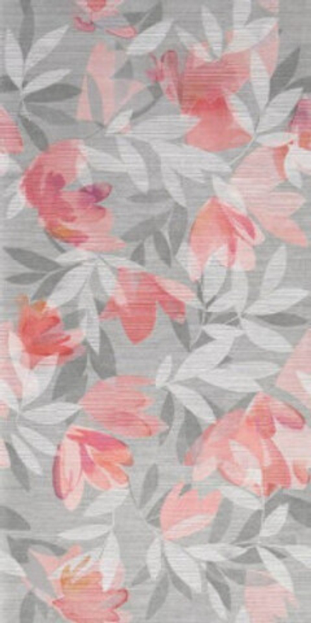 Настенная плитка MURALS FLOWER SOFT (fQK0)