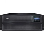 ИБП APC Smart-UPS X SMX2200HV черный