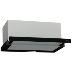 Встраиваемая вытяжка Gorenje TH60E7XB